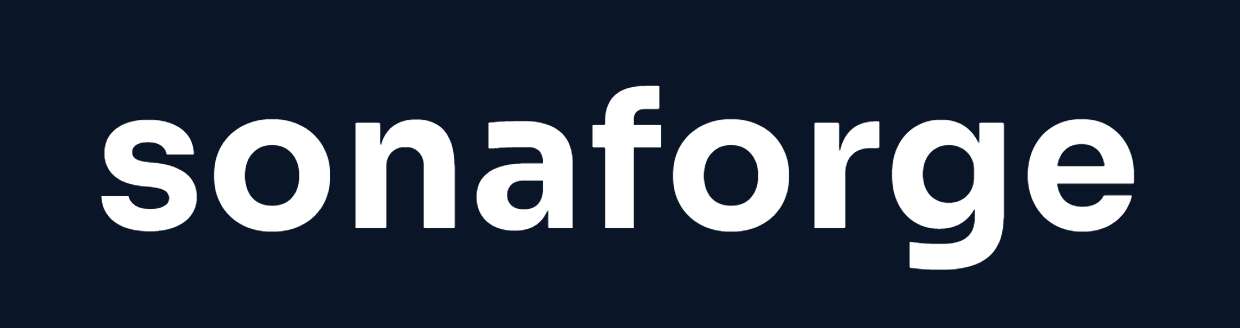 Sonaforge