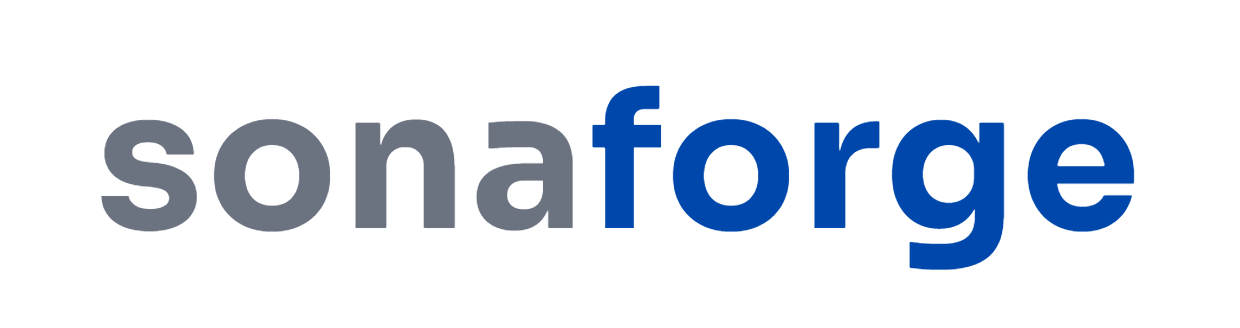 Sonaforge